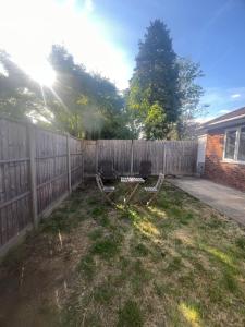 Private Studio Flat in Harrow