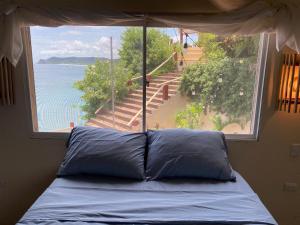 El Puesto Del Sol - Oceanfront Casitas with breathtaking views