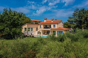 Villa Vera in Ližnjan - Haus für 8 Personen