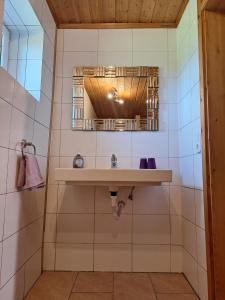 Ruhe und Entspannung