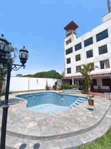 Modern Apartament Pool & Jacuzzi