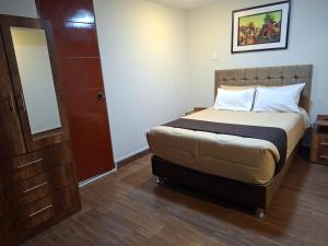 Hotel Rosa Mistika Inn