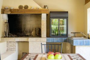 Villa Ene in Pula - Haus für 6 Personen