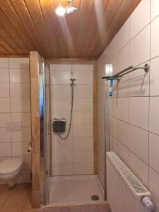 Ruhe und Entspannung