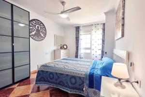 Brisa del Mediterráneo