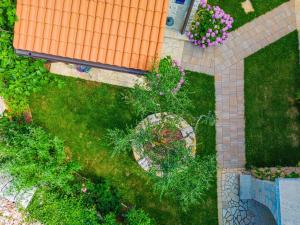 Villa Olea in Barat - Haus für 6-8 Personen