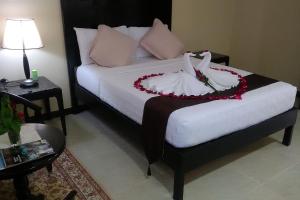 Venezia Suites Resort Panglao