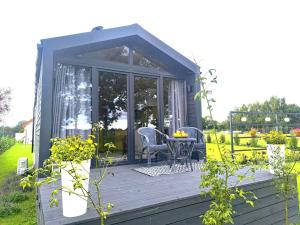 Dolina Baryczy 5 Kotów