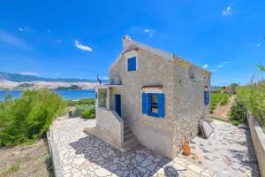 Marianna in Pag - Haus für 5 Personen