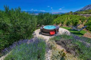 Marianna in Pag - Haus für 5 Personen