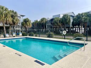 Fenimore Mill 1A Mermaids Song