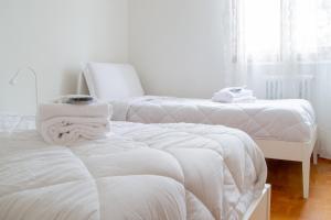 Welc-ōM Crescini Padova