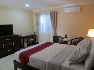 Venezia Suites Resort Panglao