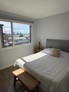 Departamento centrico de dos ambientes con vistas a la montaña