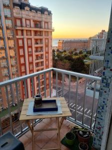 Ideal en Plaza Colón