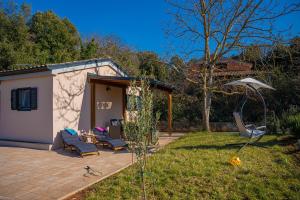 Modean in Pula - Haus für 2-3 Personen