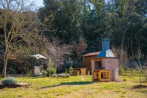 Modean in Pula - Haus für 2-3 Personen