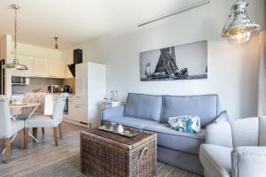 Godewindpark Deluxe-Apartment 1-06