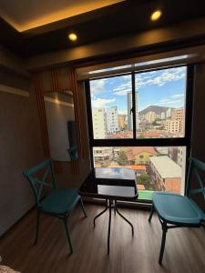 Departamento cerca al stadium