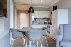 Godewindpark Exklusives Apartment 3-06