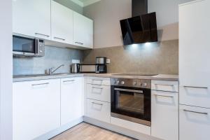 Godewindpark Exklusives Apartment 3-06