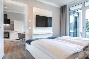 Godewindpark Exklusives Apartment 3-06