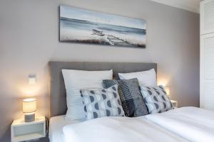 Godewindpark Exklusives Apartment 3-06