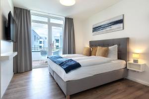 Godewindpark Deluxe-Suite 2-09