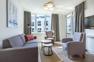 Godewindpark Deluxe-Apartment 2-11