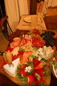 Rancho do Lagarto Pedra Azul