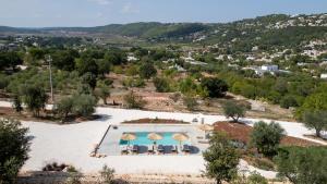 Menì Trulli Luxury House