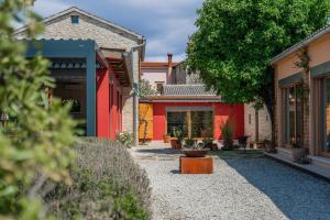 Villa Benka in Radetići - Haus für 8-9 Personen