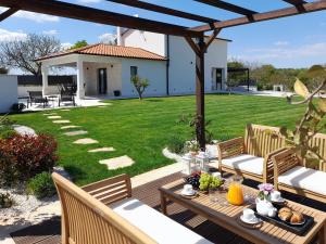 Villa Stare Brajde in Vela Traba - Haus für 6 Personen