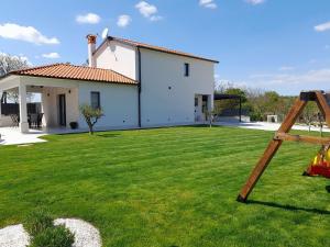 Villa Stare Brajde in Vela Traba - Haus für 6 Personen