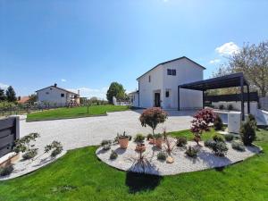 Villa Stare Brajde in Vela Traba - Haus für 6 Personen