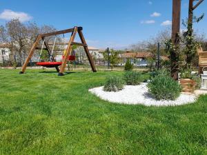 Villa Stare Brajde in Vela Traba - Haus für 6 Personen