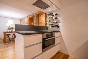 Beaulieu Apartment by HomeFlow