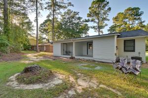 Hike and Explore Cheraw Apt 7 Mi to Lake Juniper!