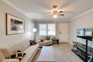 Hike and Explore Cheraw Apt 7 Mi to Lake Juniper!