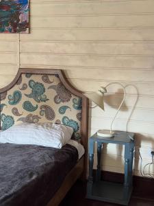 Тихий затишок - апартаменти біля лісу