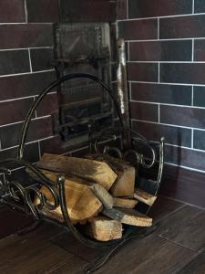 Тихий затишок - апартаменти біля лісу