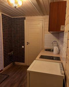 Тихий затишок - апартаменти біля лісу