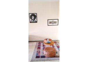 Appartement Spacieux pour Famille Mâarif Casablanca