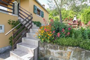 Casa Antonija in Sovinjska Brda - Haus für 2 Personen