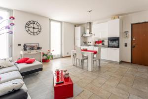 Urban Cozy stay- lago Maggiore & Malpensa