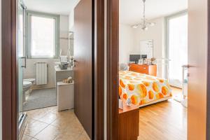 Urban Cozy stay- lago Maggiore & Malpensa