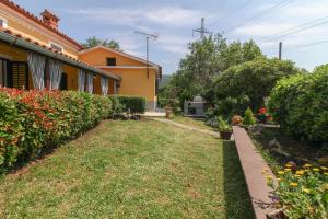 Jolanda in Plomin - Haus für 4-6 Personen