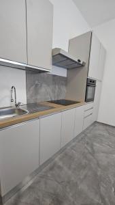 Appartamenti Ospedale brotzu img5