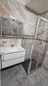 Appartamenti Ospedale brotzu