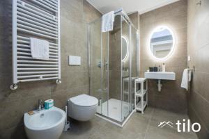 Waterfront Lux | 1BR | AC| Wifi By Tilo